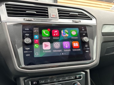 Volkswagen tiguan carat exclusive 2.0 190ch dsg7 4motion - boite auto - full - occasion simplicicar compiegne simplicicar...