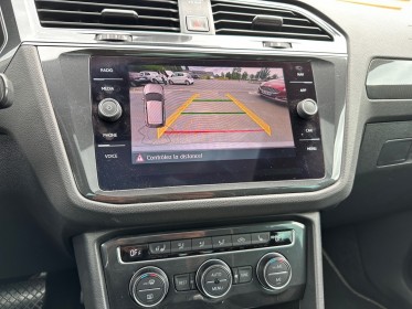 Volkswagen tiguan carat exclusive 2.0 190ch dsg7 4motion - boite auto - full - occasion simplicicar compiegne simplicicar...