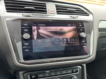 Volkswagen tiguan carat exclusive 2.0 190ch dsg7 4motion - boite auto - full - occasion simplicicar compiegne simplicicar...
