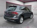 Volkswagen tiguan carat exclusive 2.0 190ch dsg7 4motion - boite auto - full - occasion simplicicar compiegne simplicicar...