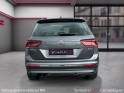 Volkswagen tiguan carat exclusive 2.0 190ch dsg7 4motion - boite auto - full - occasion simplicicar compiegne simplicicar...