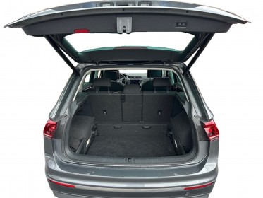 Volkswagen tiguan carat exclusive 2.0 190ch dsg7 4motion - boite auto - full - occasion simplicicar compiegne simplicicar...