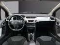 Citroen c3 airdream 1.4 hdi 70ch - disitrib ok - occasion simplicicar compiegne simplicicar simplicibike france