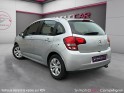 Citroen c3 airdream 1.4 hdi 70ch - disitrib ok - occasion simplicicar compiegne simplicicar simplicibike france