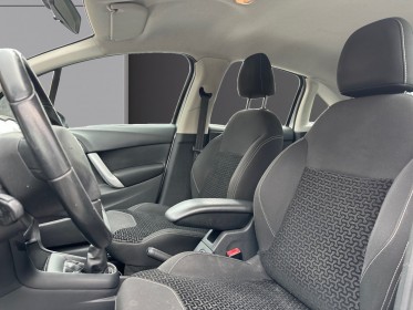 Citroen c3 airdream 1.4 hdi 70ch - disitrib ok - occasion simplicicar compiegne simplicicar simplicibike france