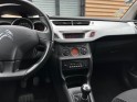 Citroen c3 airdream 1.4 hdi 70ch - disitrib ok - occasion simplicicar compiegne simplicicar simplicibike france