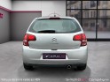 Citroen c3 airdream 1.4 hdi 70ch - disitrib ok - occasion simplicicar compiegne simplicicar simplicibike france