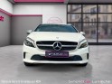 Mercedes classe a 180 7g-dct sensation 122cv occasion simplicicar la fleche simplicicar simplicibike france
