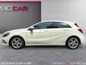 Mercedes classe a 180 7g-dct sensation 122cv occasion simplicicar la fleche simplicicar simplicibike france