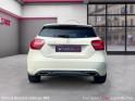 Mercedes classe a 180 7g-dct sensation 122cv occasion simplicicar la fleche simplicicar simplicibike france