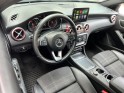 Mercedes classe a 180 7g-dct sensation 122cv occasion simplicicar la fleche simplicicar simplicibike france