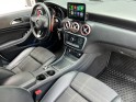 Mercedes classe a 180 7g-dct sensation 122cv occasion simplicicar la fleche simplicicar simplicibike france