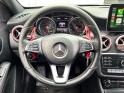 Mercedes classe a 180 7g-dct sensation 122cv occasion simplicicar la fleche simplicicar simplicibike france