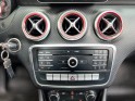 Mercedes classe a 180 7g-dct sensation 122cv occasion simplicicar la fleche simplicicar simplicibike france