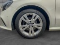 Mercedes classe a 180 7g-dct sensation 122cv occasion simplicicar la fleche simplicicar simplicibike france