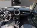 Mini hatch r56 d 143 ch cooper s pack red hot chili ii occasion cannes (06) simplicicar simplicibike france