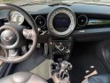 Mini hatch r56 d 143 ch cooper s pack red hot chili ii occasion cannes (06) simplicicar simplicibike france