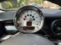 Mini hatch r56 d 143 ch cooper s pack red hot chili ii occasion cannes (06) simplicicar simplicibike france