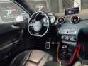 Audi s1 sportback 2.0 tfsi 231 quattro - garantie 12 mois occasion  simplicicar aix les bains simplicicar simplicibike france