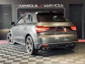 Audi s1 sportback 2.0 tfsi 231 quattro - garantie 12 mois occasion  simplicicar aix les bains simplicicar simplicibike france