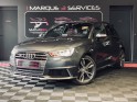 Audi s1 sportback 2.0 tfsi 231 quattro - garantie 12 mois occasion  simplicicar aix les bains simplicicar simplicibike france