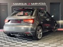 Audi s1 sportback 2.0 tfsi 231 quattro - garantie 12 mois occasion  simplicicar aix les bains simplicicar simplicibike france