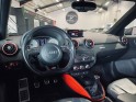 Audi s1 sportback 2.0 tfsi 231 quattro - garantie 12 mois occasion  simplicicar aix les bains simplicicar simplicibike france