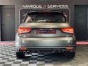Audi s1 sportback 2.0 tfsi 231 quattro - garantie 12 mois occasion  simplicicar aix les bains simplicicar simplicibike france