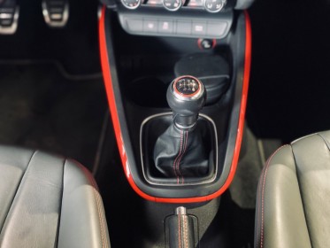 Audi s1 sportback 2.0 tfsi 231 quattro - garantie 12 mois occasion  simplicicar aix les bains simplicicar simplicibike france