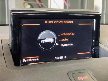 Audi s1 sportback 2.0 tfsi 231 quattro - garantie 12 mois occasion  simplicicar aix les bains simplicicar simplicibike france