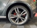 Audi s1 sportback 2.0 tfsi 231 quattro - garantie 12 mois occasion  simplicicar aix les bains simplicicar simplicibike france