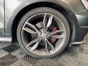 Audi s1 sportback 2.0 tfsi 231 quattro - garantie 12 mois occasion  simplicicar aix les bains simplicicar simplicibike france