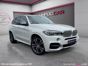 Bmw x5 f15 m50d 381 ch a occasion simplicicar lille  simplicicar simplicibike france