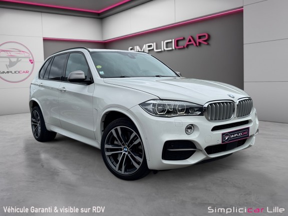 Bmw x5 f15 m50d 381 ch a occasion simplicicar lille  simplicicar simplicibike france