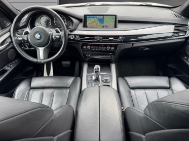 Bmw x5 f15 m50d 381 ch a occasion simplicicar lille  simplicicar simplicibike france