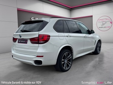Bmw x5 f15 m50d 381 ch a occasion simplicicar lille  simplicicar simplicibike france