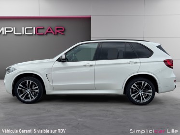 Bmw x5 f15 m50d 381 ch a occasion simplicicar lille  simplicicar simplicibike france