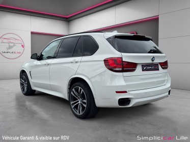 Bmw x5 f15 m50d 381 ch a occasion simplicicar lille  simplicicar simplicibike france