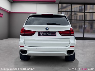 Bmw x5 f15 m50d 381 ch a occasion simplicicar lille  simplicicar simplicibike france