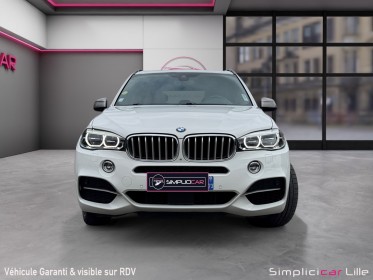 Bmw x5 f15 m50d 381 ch a occasion simplicicar lille  simplicicar simplicibike france