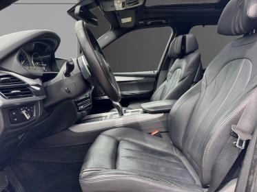 Bmw x5 f15 m50d 381 ch a occasion simplicicar lille  simplicicar simplicibike france