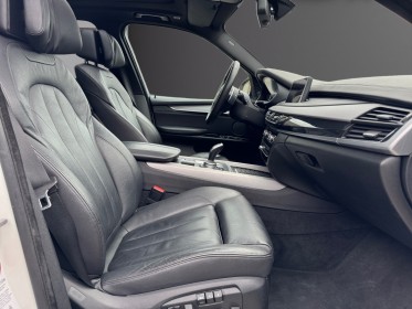 Bmw x5 f15 m50d 381 ch a occasion simplicicar lille  simplicicar simplicibike france