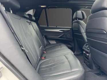 Bmw x5 f15 m50d 381 ch a occasion simplicicar lille  simplicicar simplicibike france
