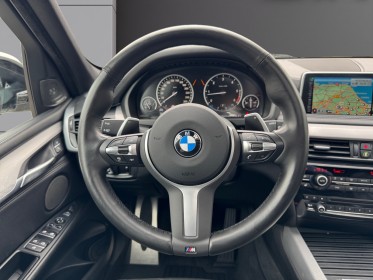 Bmw x5 f15 m50d 381 ch a occasion simplicicar lille  simplicicar simplicibike france