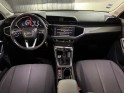 Audi q3 sportback 35 tfsi 150 ch s tronic 7 design garantie 12 mois occasion montpellier (34) simplicicar simplicibike france