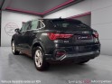Audi q3 sportback 35 tfsi 150 ch s tronic 7 design garantie 12 mois occasion montpellier (34) simplicicar simplicibike france