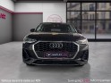 Audi q3 sportback 35 tfsi 150 ch s tronic 7 design garantie 12 mois occasion montpellier (34) simplicicar simplicibike france