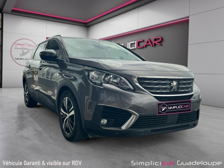 Peugeot 5008 1.2l puretech 130cv distribution faite active pack occasion simplicicar guadeloupe simplicicar simplicibike... Peugeot 5008 1.2l puretech 130cv distribution faite active pack occasion simplicicar guadeloupe simplicicar simplicibike...