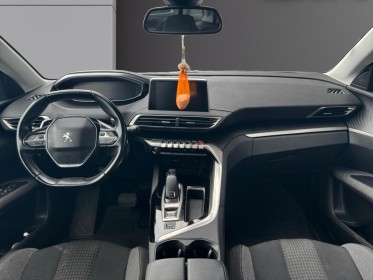 Peugeot 5008 1.2l puretech 130cv distribution faite active pack occasion simplicicar guadeloupe  simplicicar simplicibike...