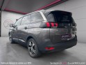 Peugeot 5008 1.2l puretech 130cv distribution faite active pack occasion simplicicar guadeloupe  simplicicar simplicibike...